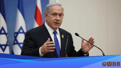 Netanyahu Seeks Pardon In Corruption Cases